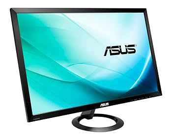 ASUS VL278 モニター ASUS エイスース VG278QR-R 27インチ フルHD ゲーミングモニター